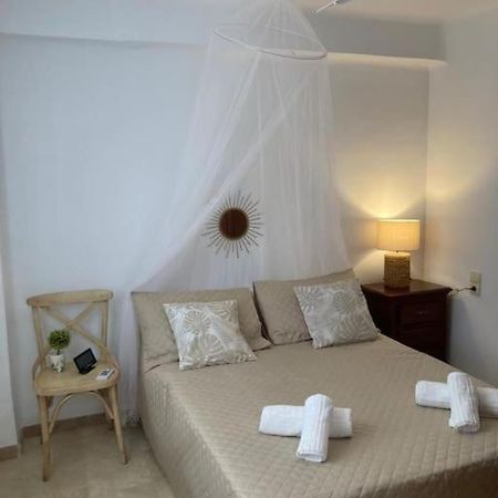 Apartamento Playamar Torremolinos Luaran gambar