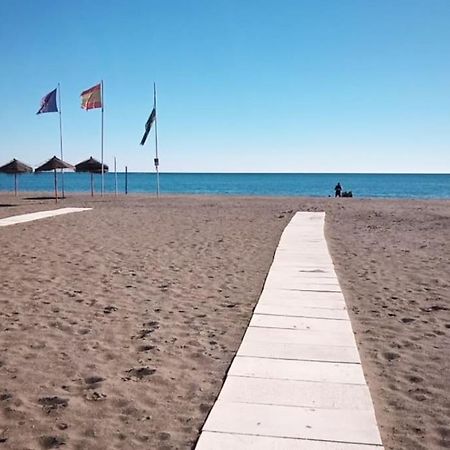 Apartamento Playamar Torremolinos Luaran gambar