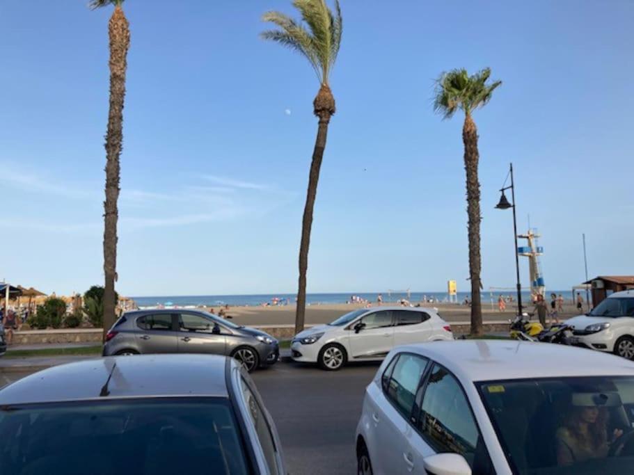 Apartamento Playamar Torremolinos Luaran gambar