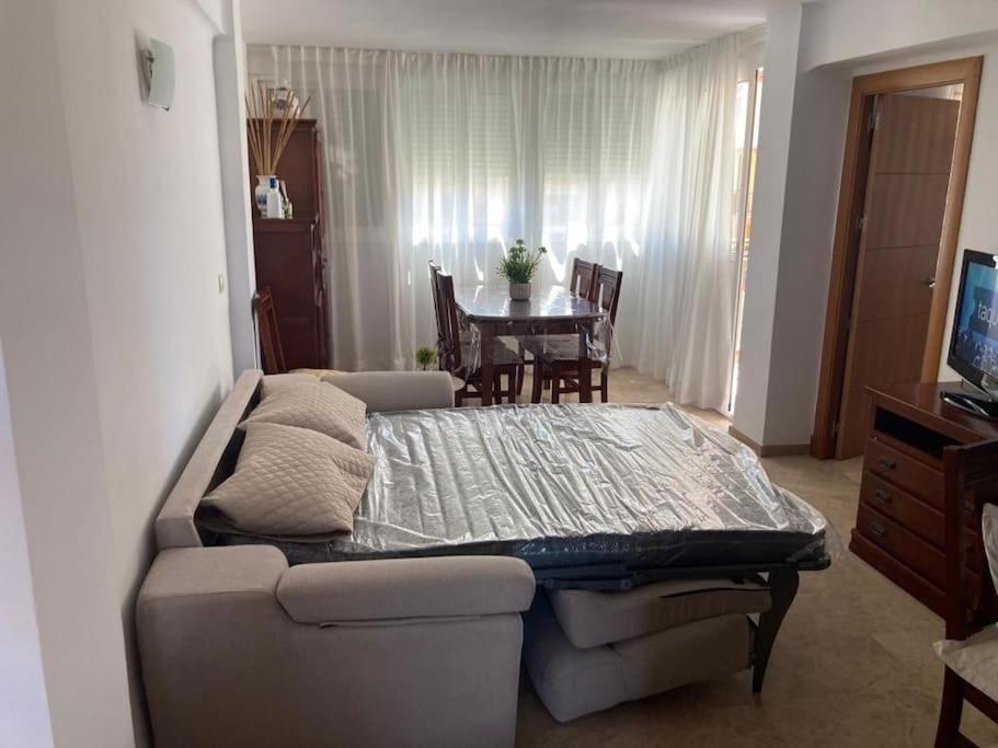 Apartamento Playamar Torremolinos Luaran gambar