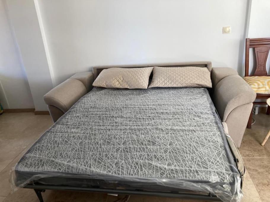 Apartamento Playamar Torremolinos Luaran gambar